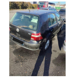 Commande de phare VOLKSWAGEN GOLF 4 Photo n°6