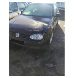 Commande de phare VOLKSWAGEN GOLF 4 Photo n°7