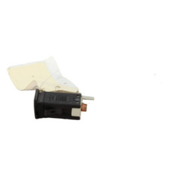 Bouton de warning VOLKSWAGEN GOLF 4