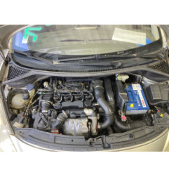 Capot PEUGEOT 207