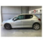 Capot PEUGEOT 207