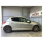 Capot PEUGEOT 207