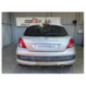 Capot PEUGEOT 207