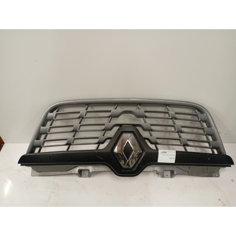 Calandre RENAULT MASTER 3