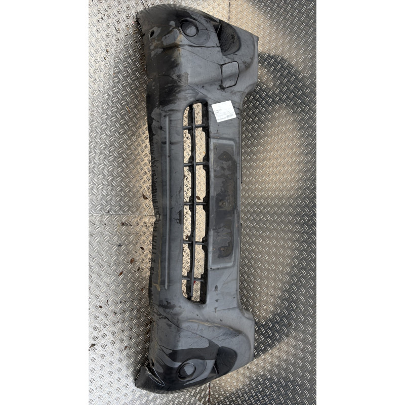 Pare choc avant RENAULT MASTER 3