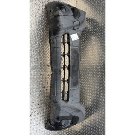 Pare choc avant RENAULT MASTER 3 Photo n°1