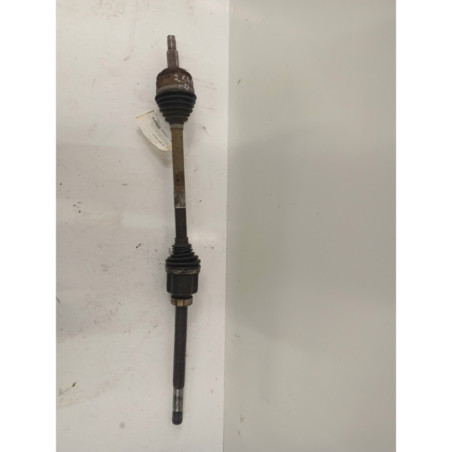Cardan droit (transmission) RENAULT MASTER 3 Photo n°1
