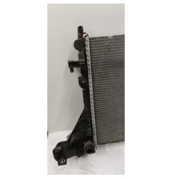 Radiateur eau RENAULT MASTER 3