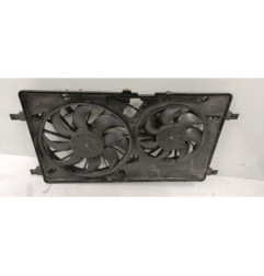 Ventilateur eau RENAULT MASTER 3 Photo n°1