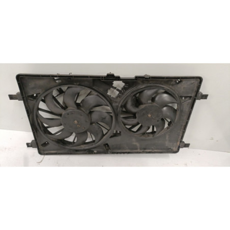 Ventilateur eau RENAULT MASTER 3 Photo n°1