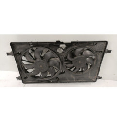 Ventilateur eau RENAULT MASTER 3