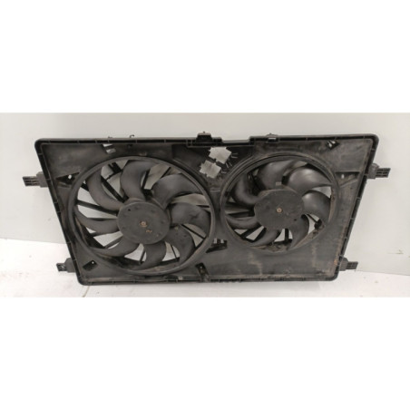 Ventilateur eau RENAULT MASTER 3