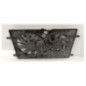 Ventilateur eau RENAULT MASTER 3