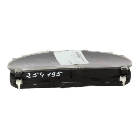 Compteur RENAULT MASTER 3 Photo n°1