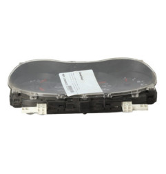 Compteur RENAULT MASTER 3 Photo n°3