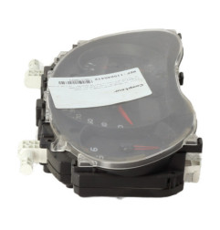 Compteur RENAULT MASTER 3 Photo n°4