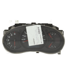 Compteur RENAULT MASTER 3 Photo n°6