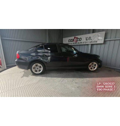 Compresseur clim BMW SERIE 3 E90 Photo n°8