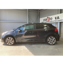 Boite de vitesses KIA RIO 3 Photo n°3