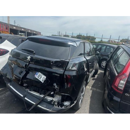 Etrier avant gauche (freinage) PEUGEOT 3008 2