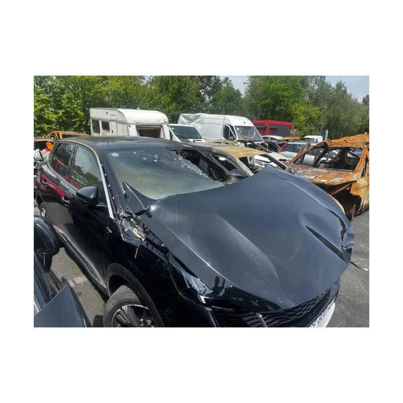 Maitre cylindre (freinage) PEUGEOT 3008 2