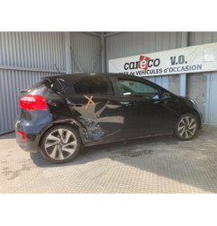 Bloc chauffage KIA RIO 3 Photo n°8