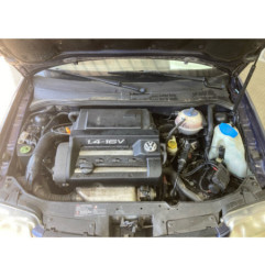 Commande de phare VOLKSWAGEN POLO 3