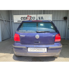 Commande de phare VOLKSWAGEN POLO 3 Photo n°8