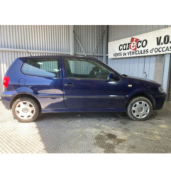 Commodo phare VOLKSWAGEN POLO 3 Photo n°4