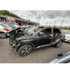Moyeu arriere gauche PEUGEOT 3008 2 Photo n°8