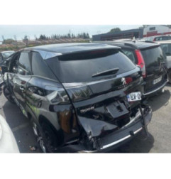 Moyeu avant droit PEUGEOT 3008 2 Photo n°3