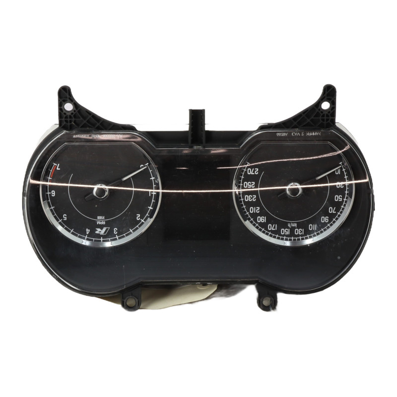 Compteur JAGUAR XK 2