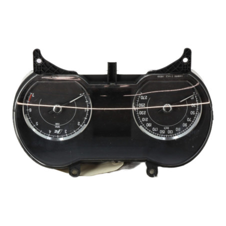 Compteur JAGUAR XK 2 Photo n°1