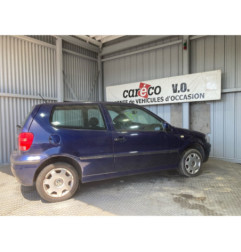 Capot VOLKSWAGEN POLO 3 Photo n°7