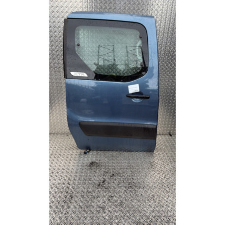 Porte laterale droit CITROEN BERLINGO 2 Photo n°1