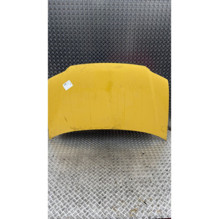 Capot VOLKSWAGEN CADDY 3 Photo n°1