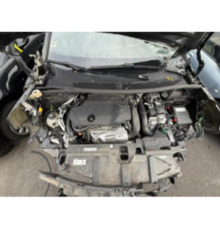 Resistance chauffage PEUGEOT 3008 2 Photo n°6