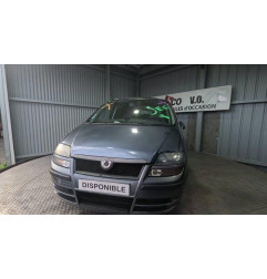 Commande chauffage FIAT ULYSSE 2 Photo n°1