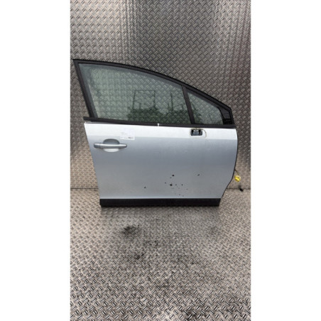 Porte avant droit CITROEN C4 1 Photo n°1