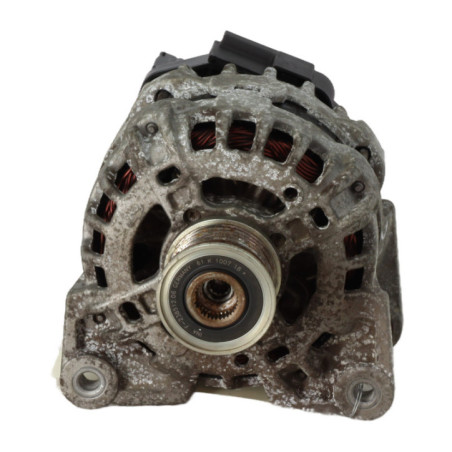 Alternateur RENAULT CLIO 4 Photo n°1