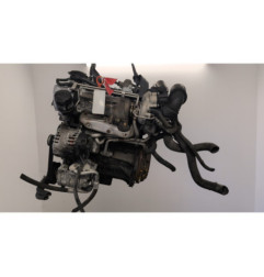 Moteur AUDI A1 1 Photo n°1
