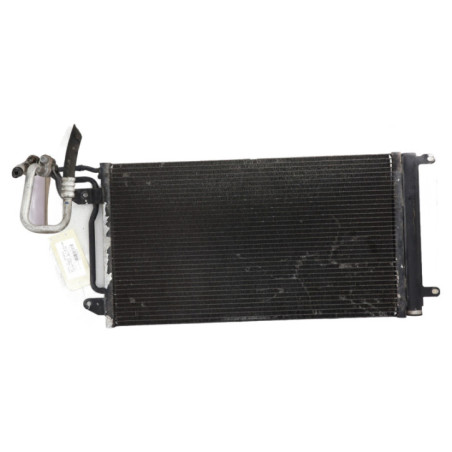 Condenseur de clim AUDI A1 1 Photo n°1