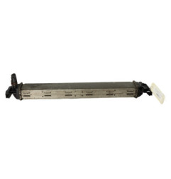 Echangeur air (Intercooler) AUDI A1 1 Photo n°1