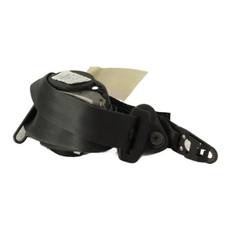 Ceinture avant gauche RENAULT CLIO 4 Photo n°1