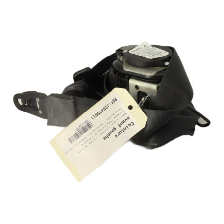 Ceinture avant gauche RENAULT CLIO 4