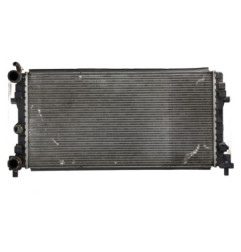 Radiateur eau AUDI A1 1 Photo n°1