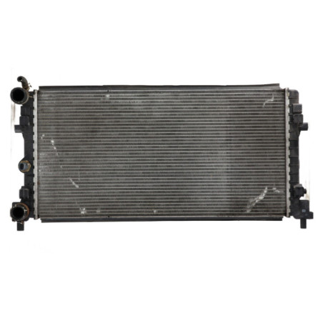 Radiateur eau AUDI A1 1 Photo n°1