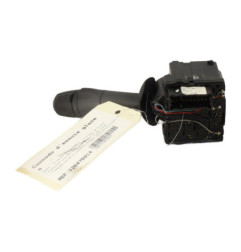 Commodo d'essuie glaces RENAULT CLIO 4