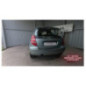 Commande de phare MERCEDES CLASSE A 169