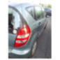 Commande de phare MERCEDES CLASSE A 169